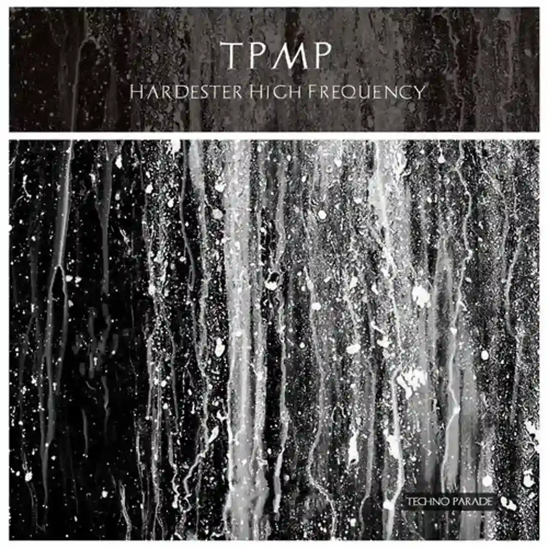 White Line cover