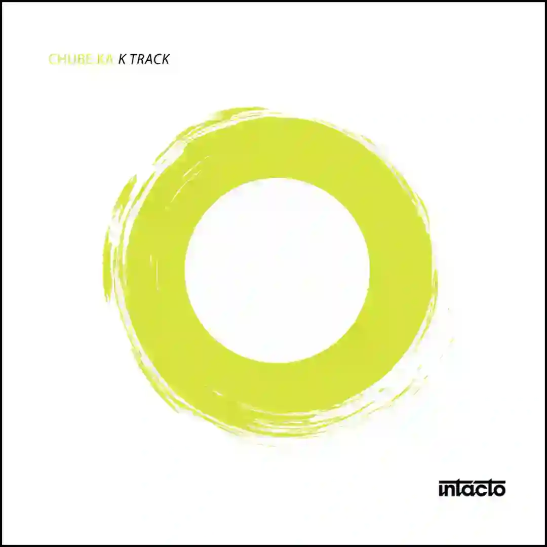 K Track INTACDIG004) cover