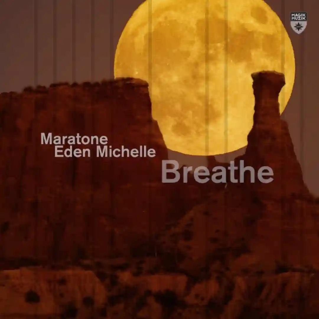 Breathe (Extended Mix) cover