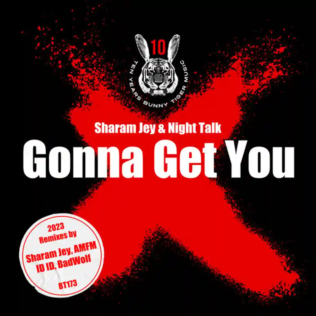 Gonna Get You (ID ID Remix) cover