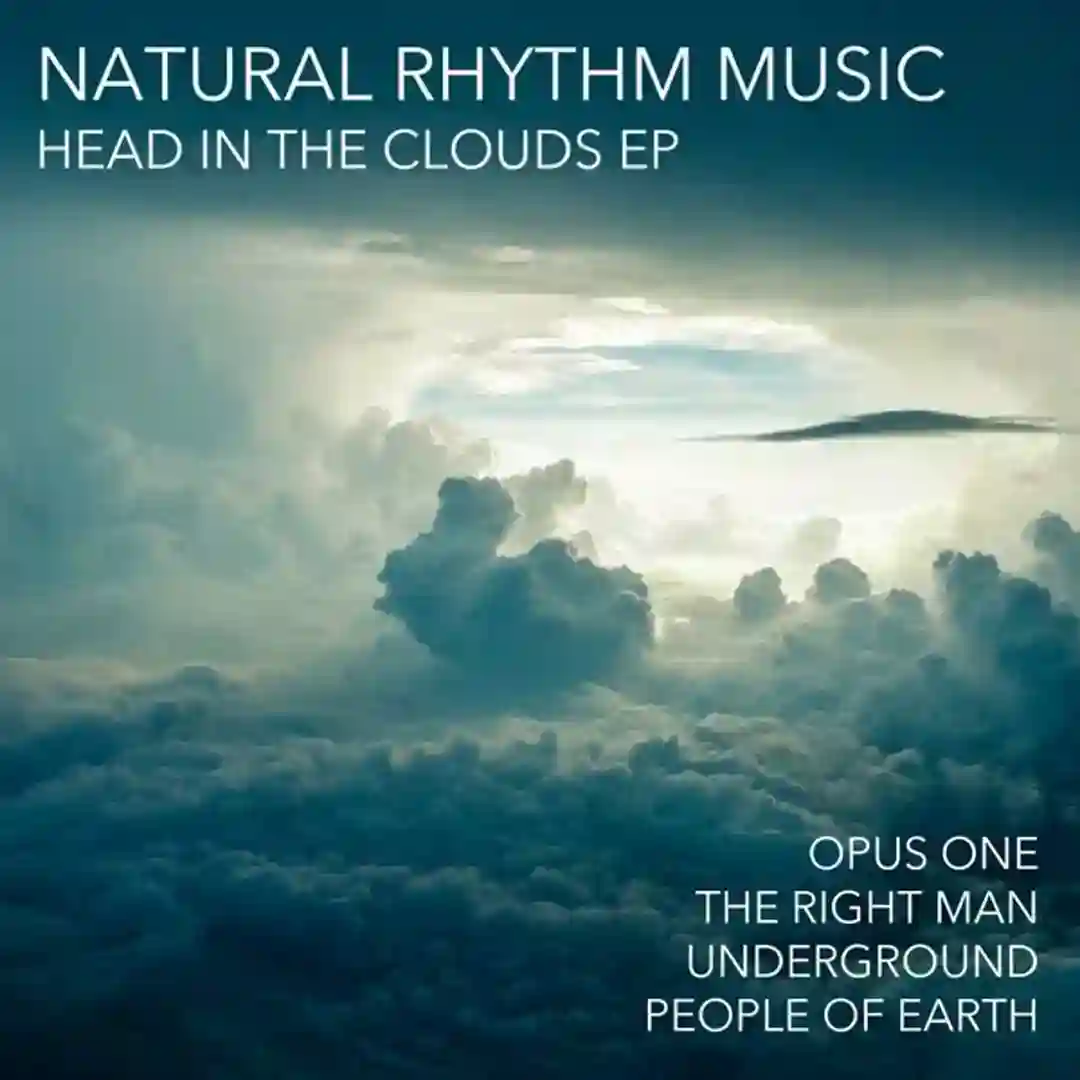 People Of Earth (Original Mix) cover