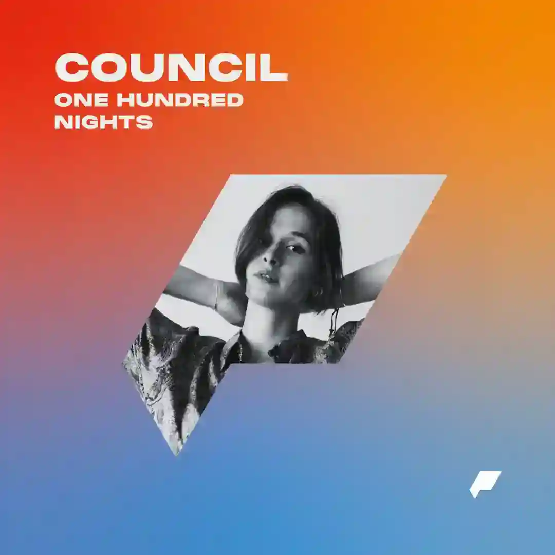 One Hundred Nights cover