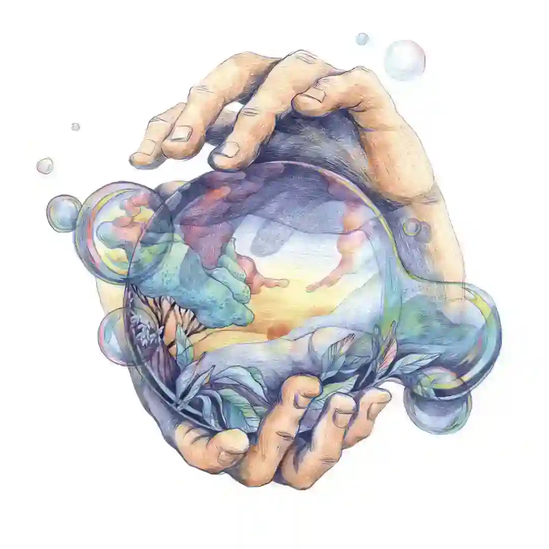 Ocean cover