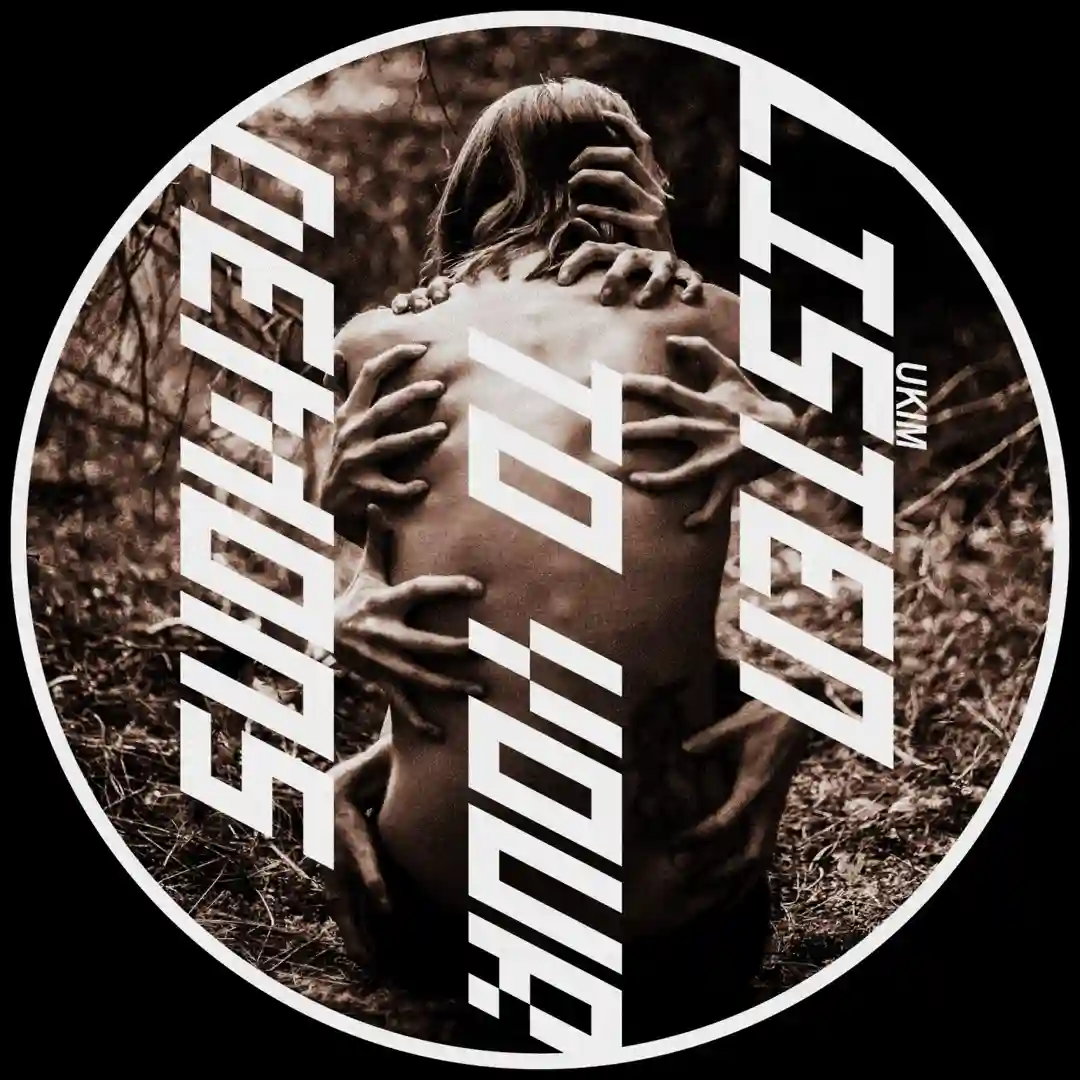 Listen To Your Demons (Original Mix) cover