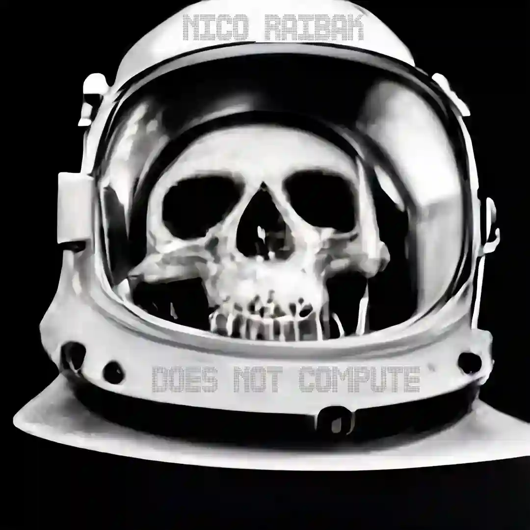 Ashes To Ashes (Original Mix) cover