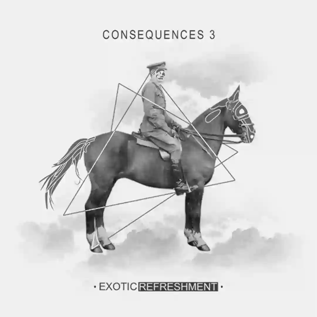 Schwanengesang (Original Mix) cover