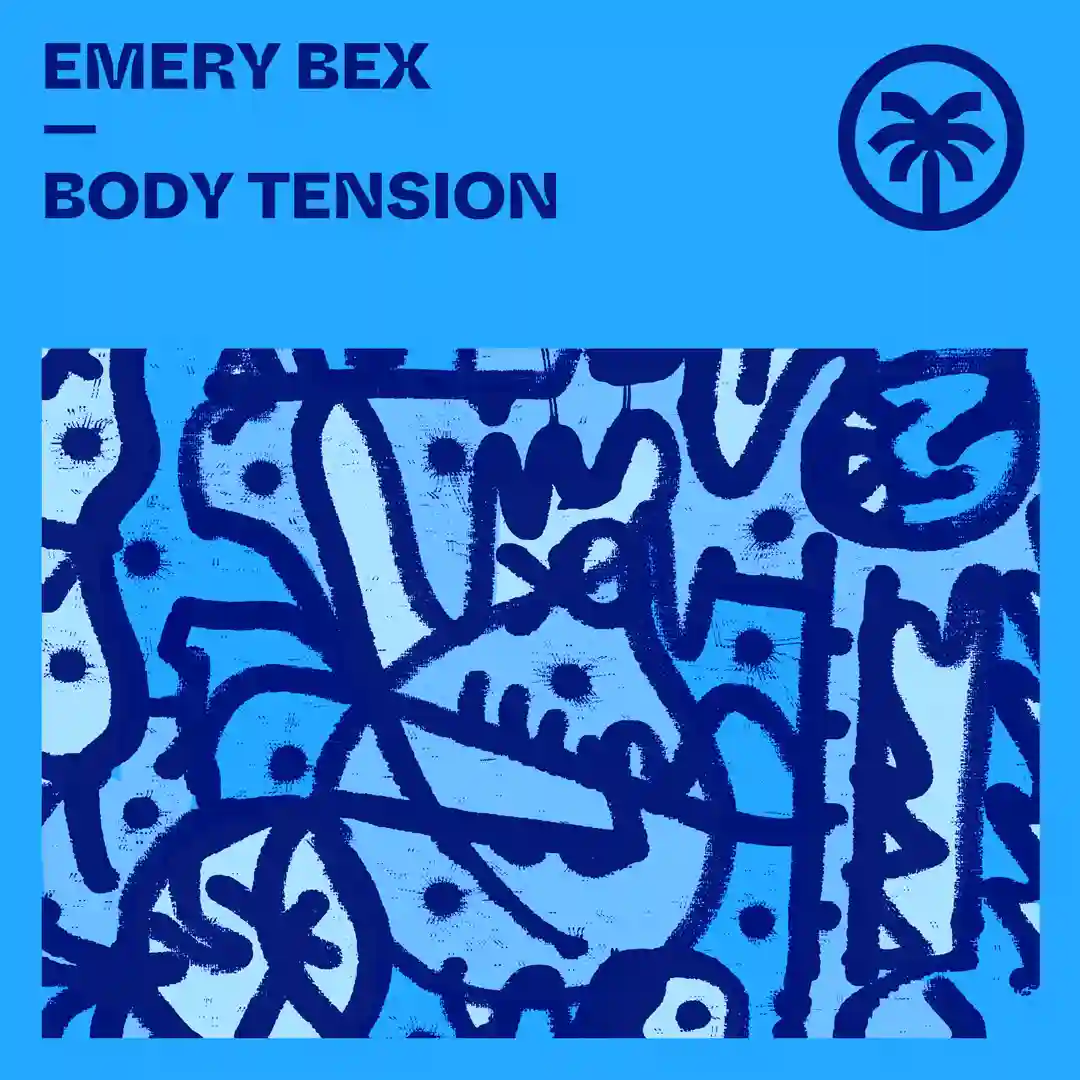 Body Tension (Original Mix) cover