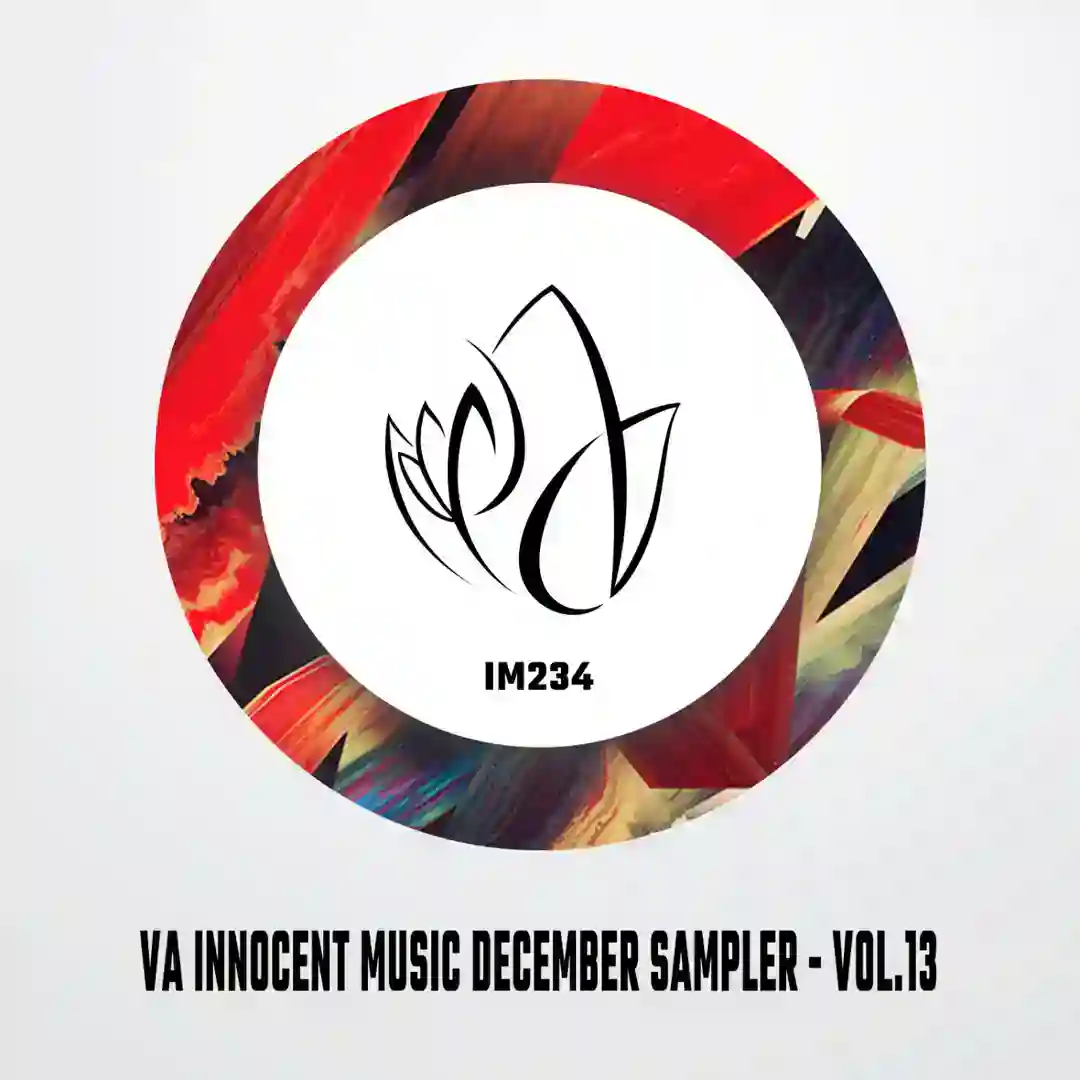 What The Hell (Original Mix) cover