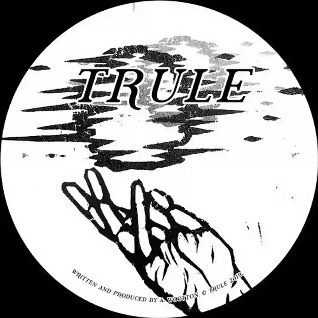 Graver (Original Mix) cover