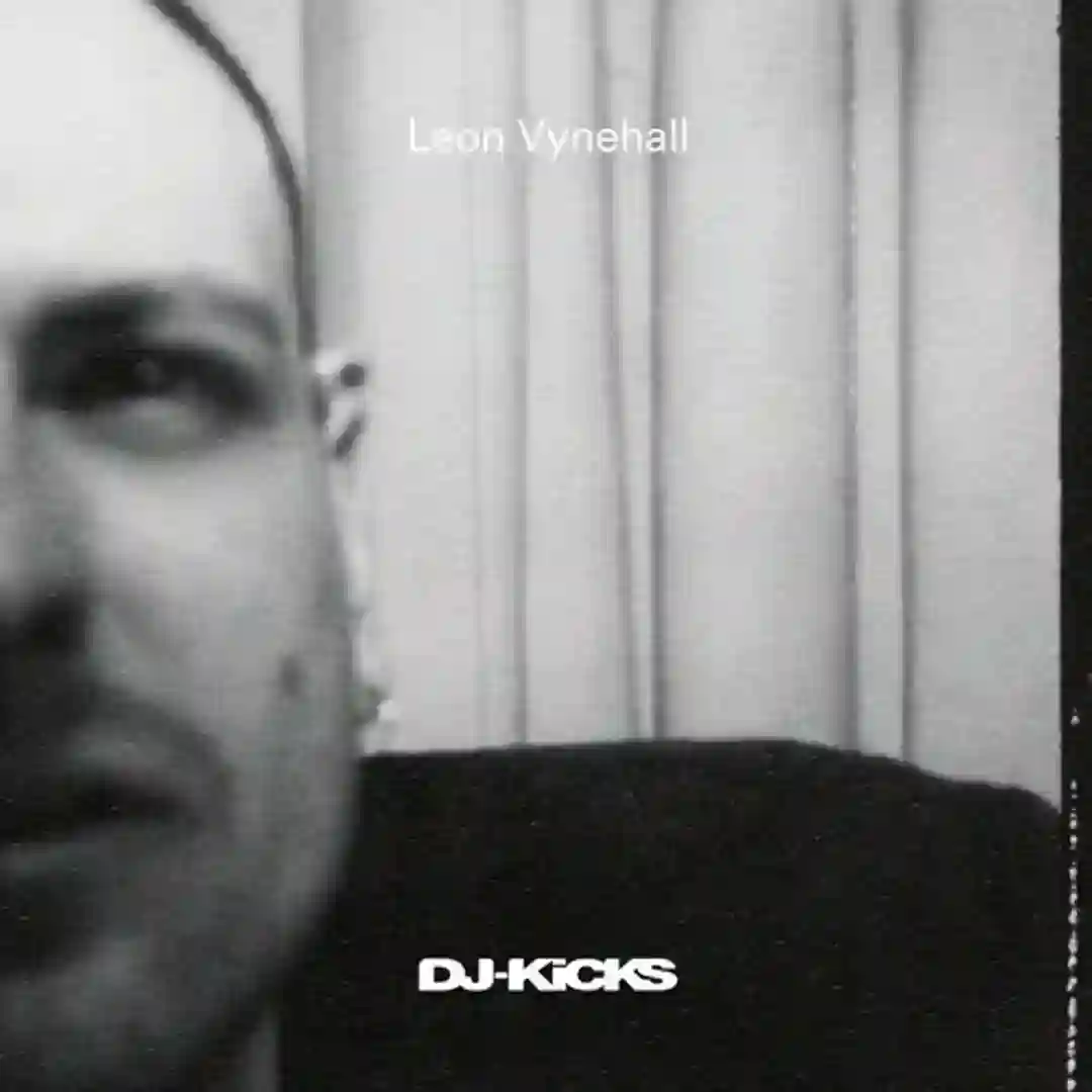 Ducee's Drawbar (DJ-Kicks) cover