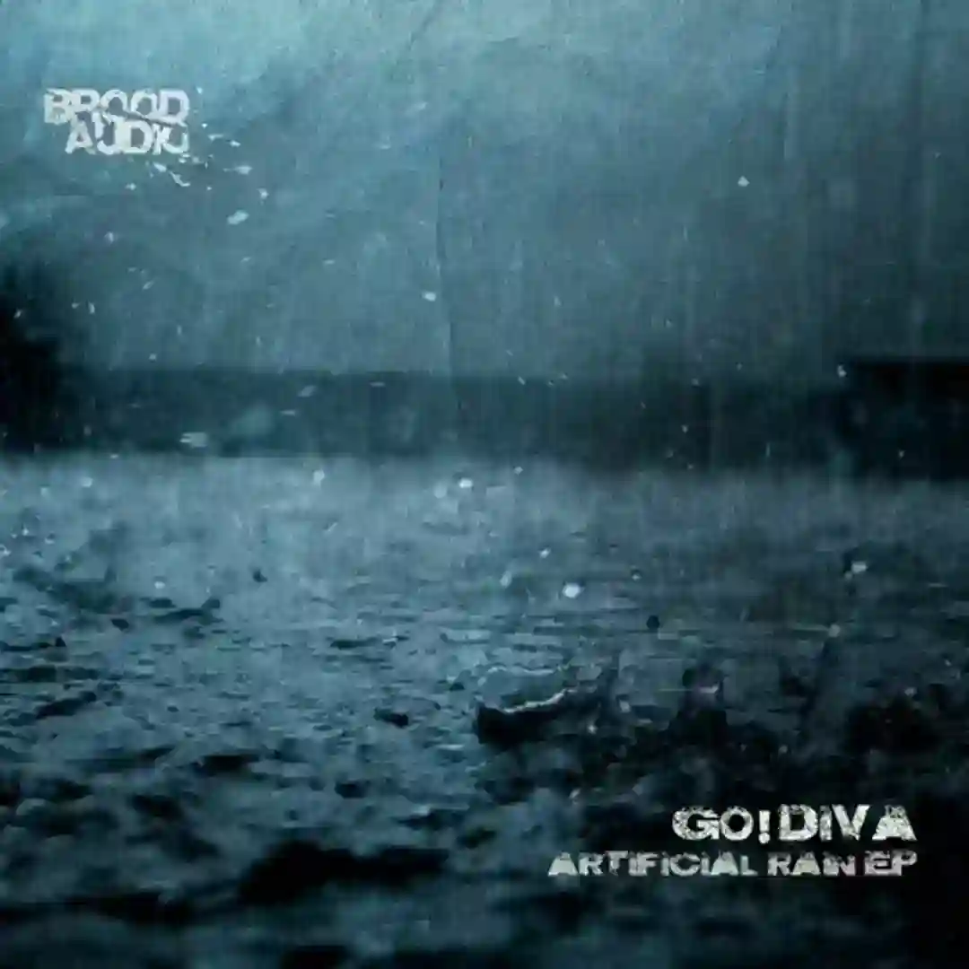 Artificial Rain EP cover