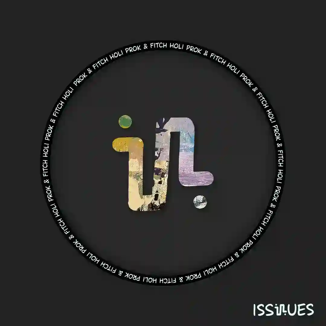 Holi cover