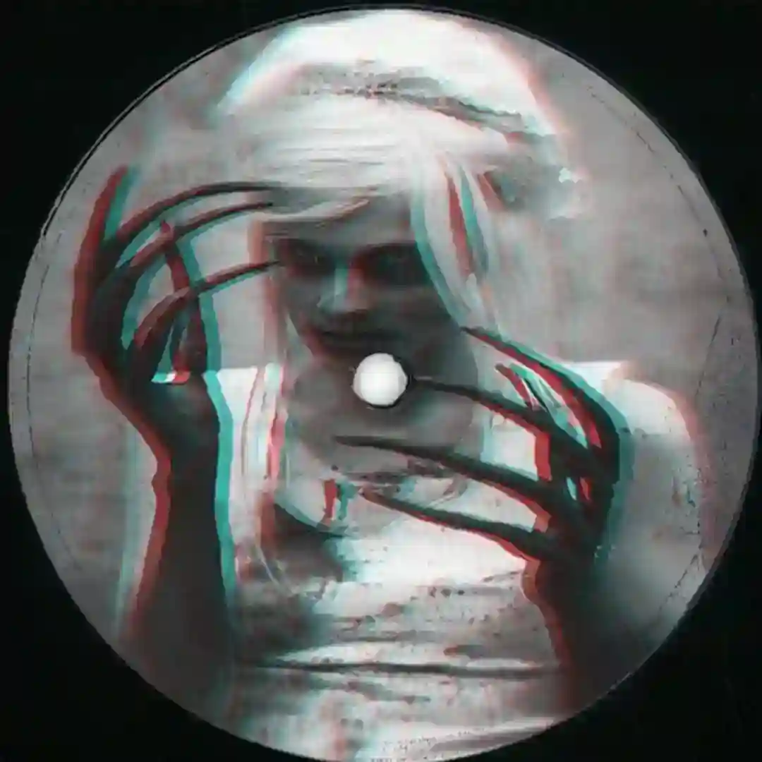 Repair The Past (Ronny Kwizt Remix) cover
