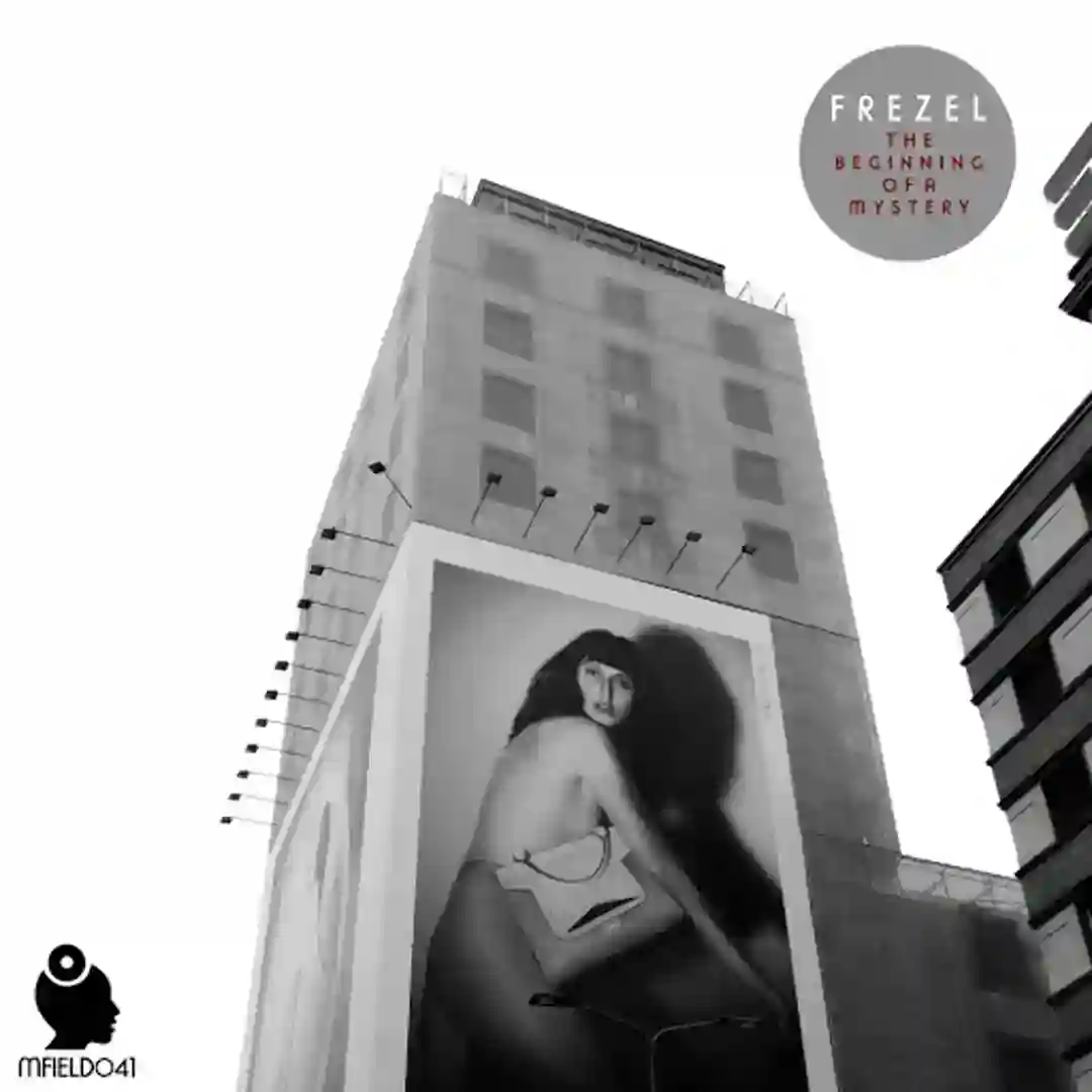 Missing Love (Original Mix) cover