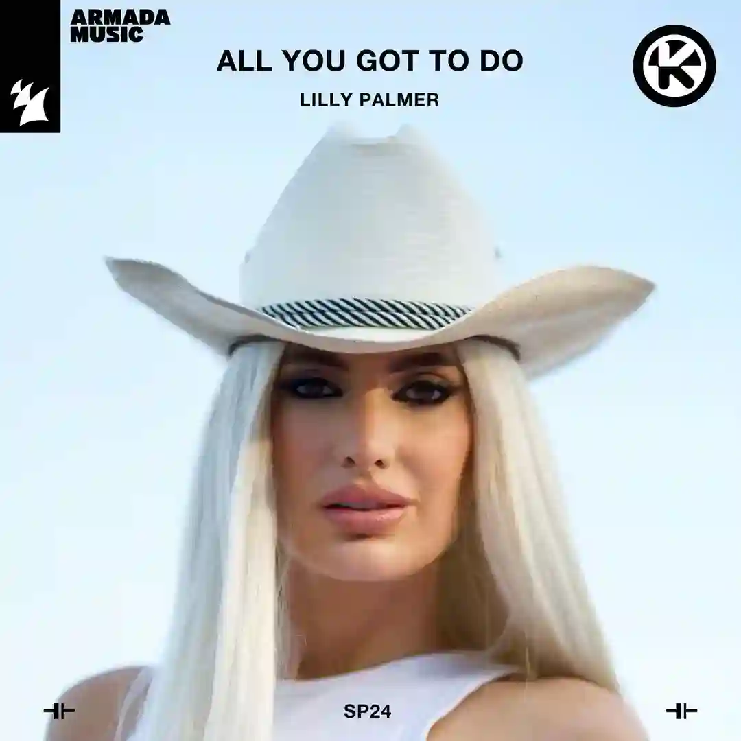 All You Got To Do (Extended Mix) cover