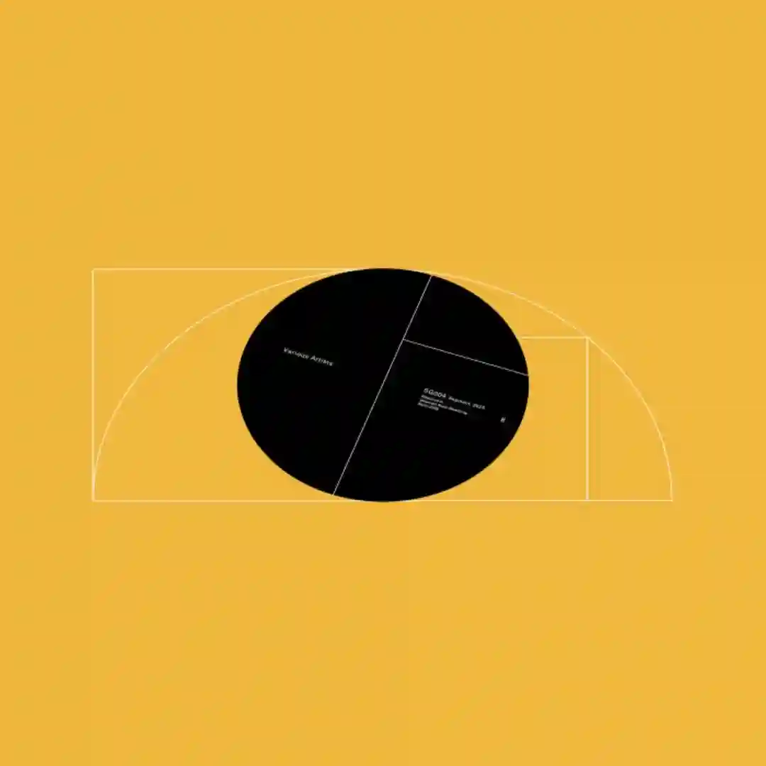Bamboo Grove's Boundary (Original Mix) cover