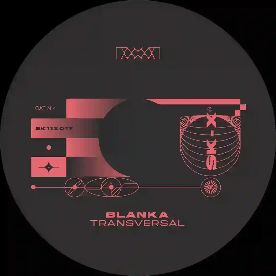 Transversal cover