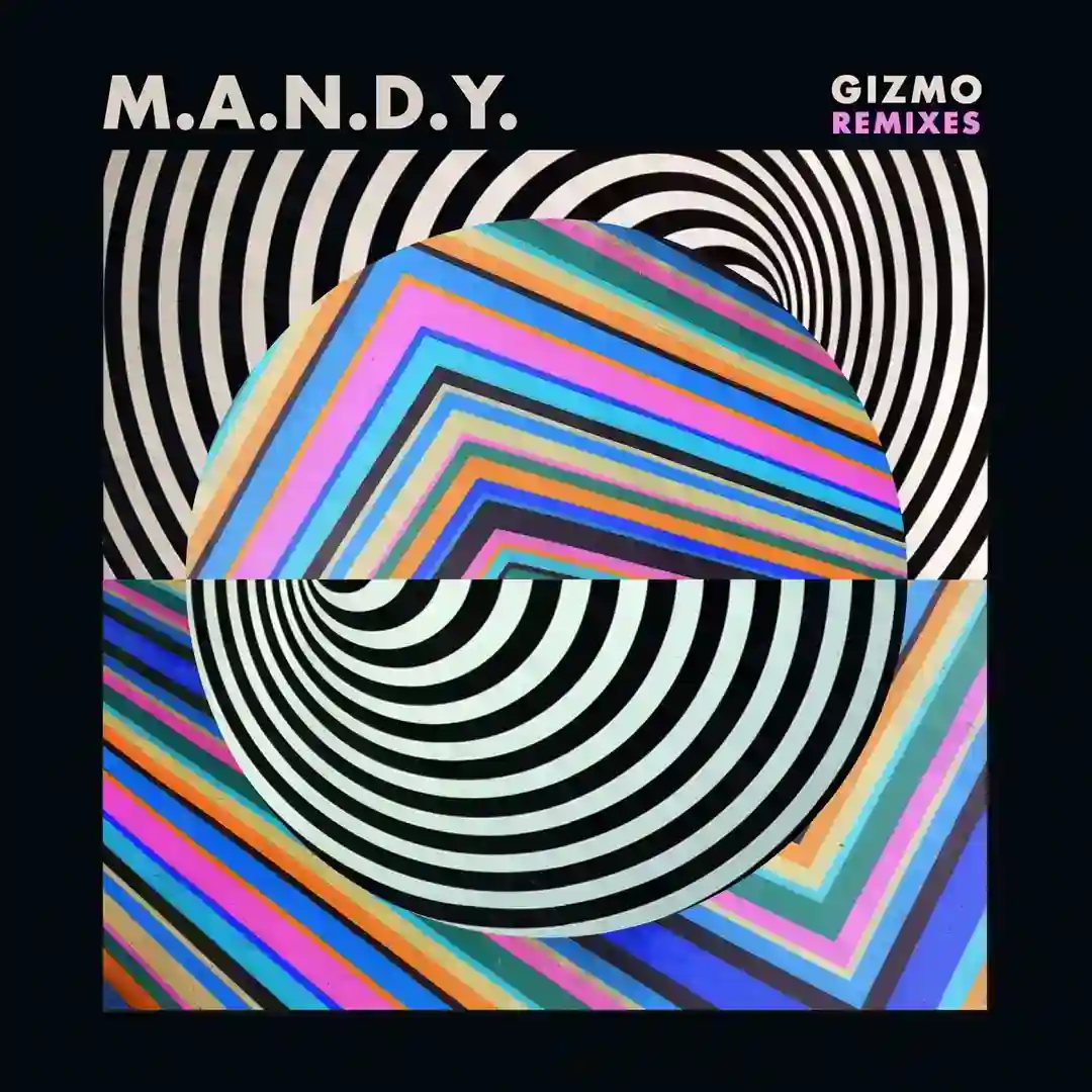 Gizmo (Christopher Schwarzwälder Remix) cover