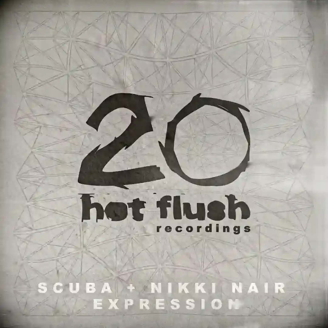 Expression cover