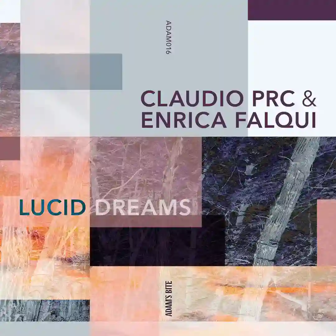 Lucid Dreams (Original Mix) cover