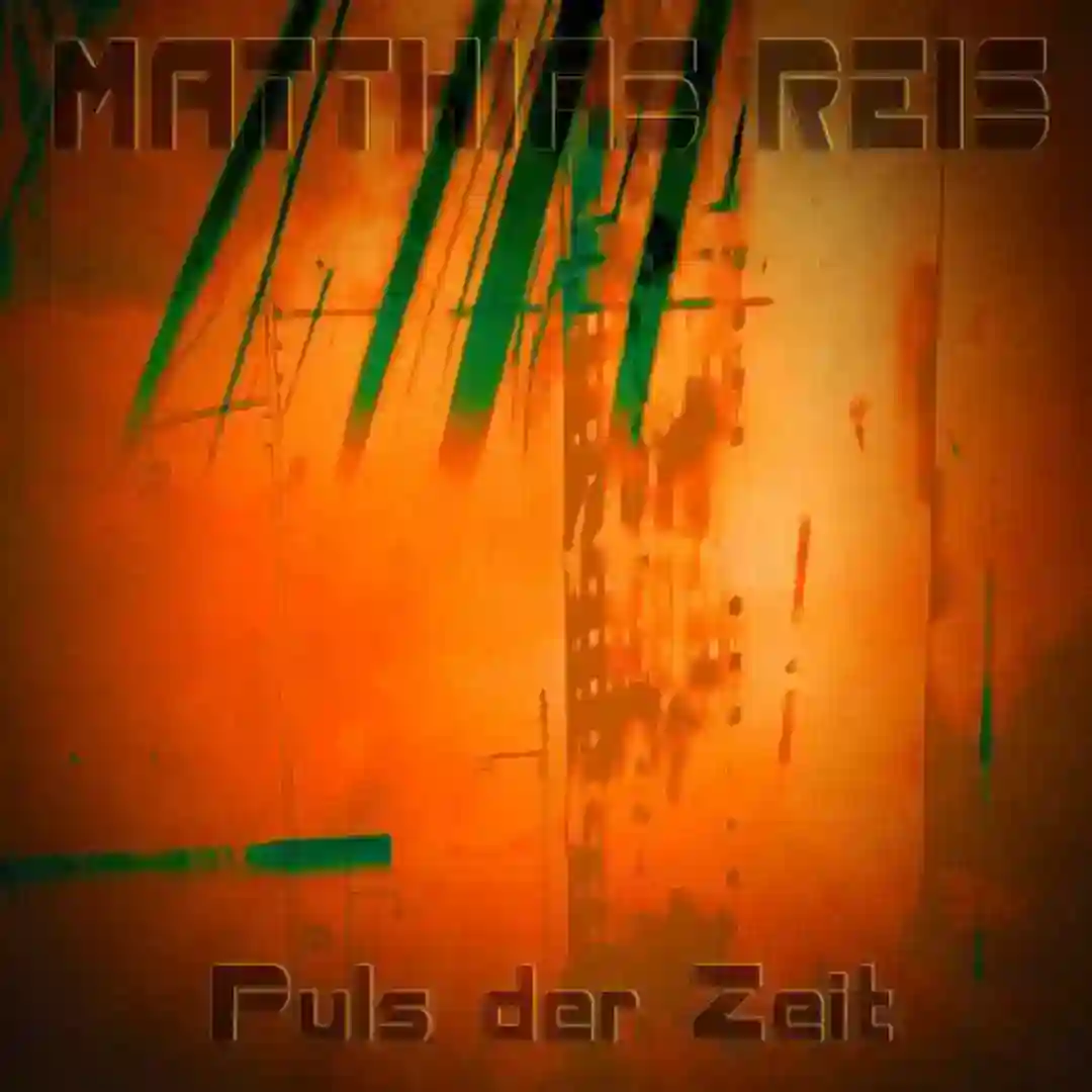 Pulse (Original Mix) cover