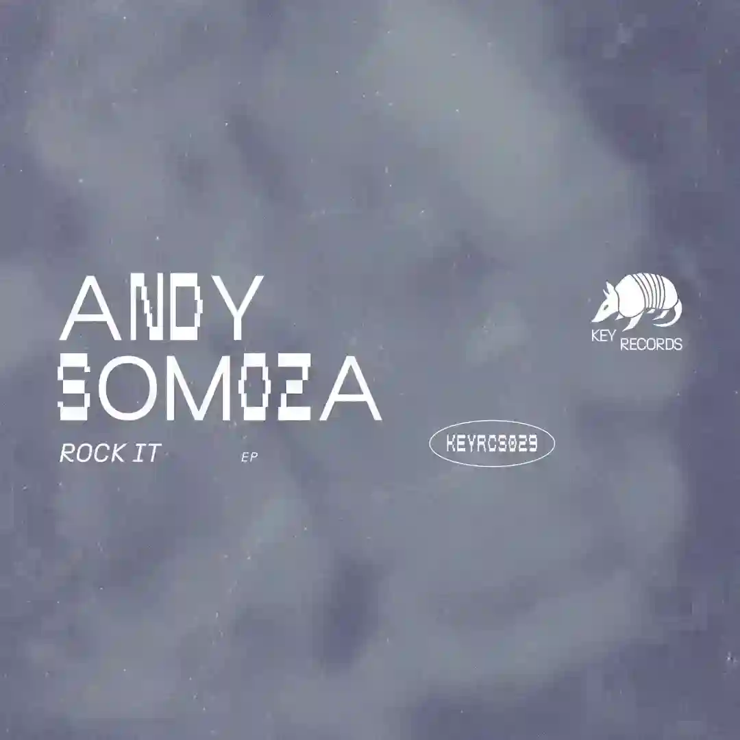Rock It (Radio Edit) cover