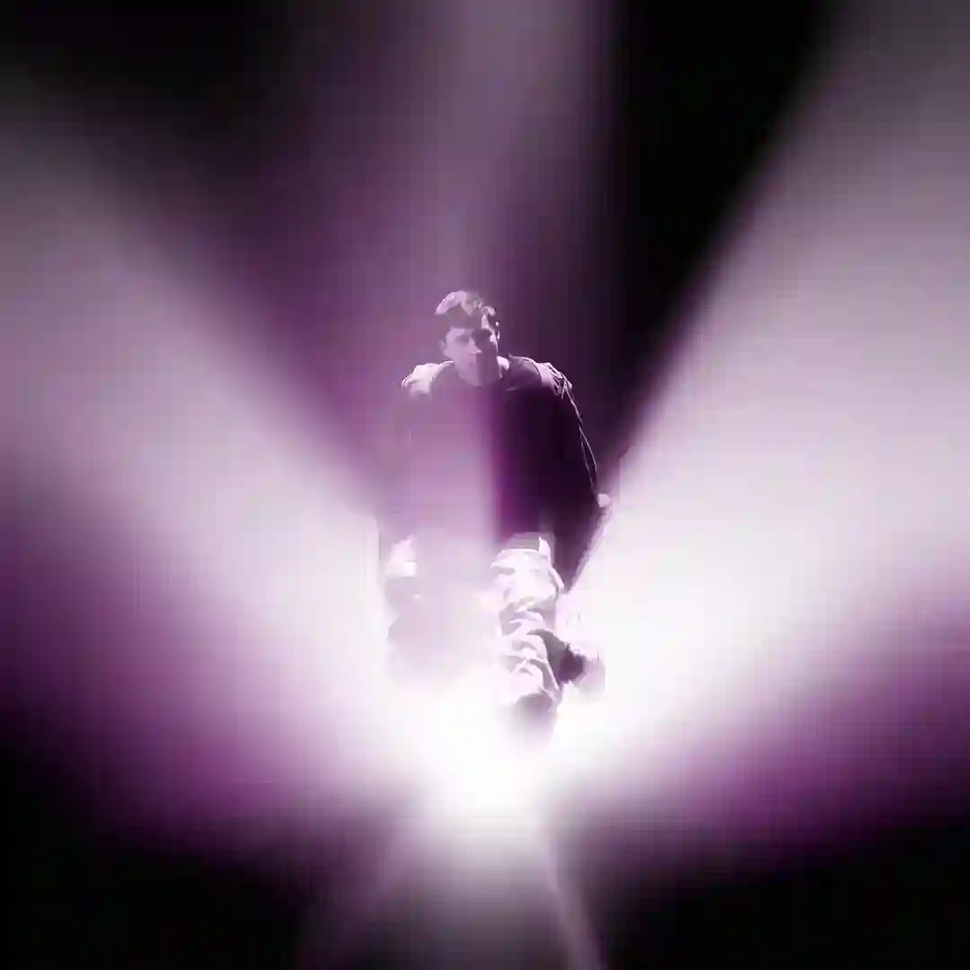 light years - Matt Sassari Extended Remix cover