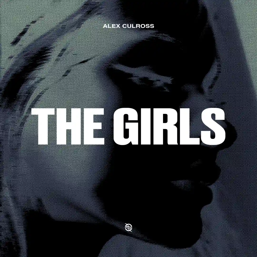 The Girls (Original Mix) cover
