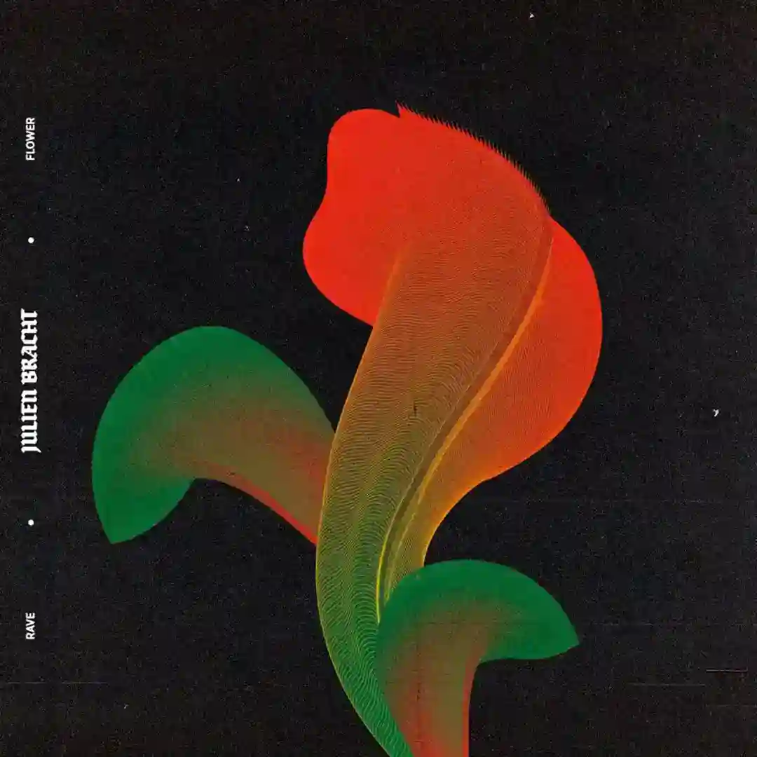 Mode Flower Rave cover