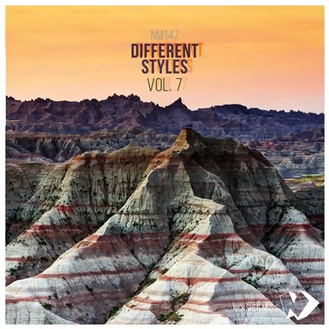 Jsr (Original Mix) cover
