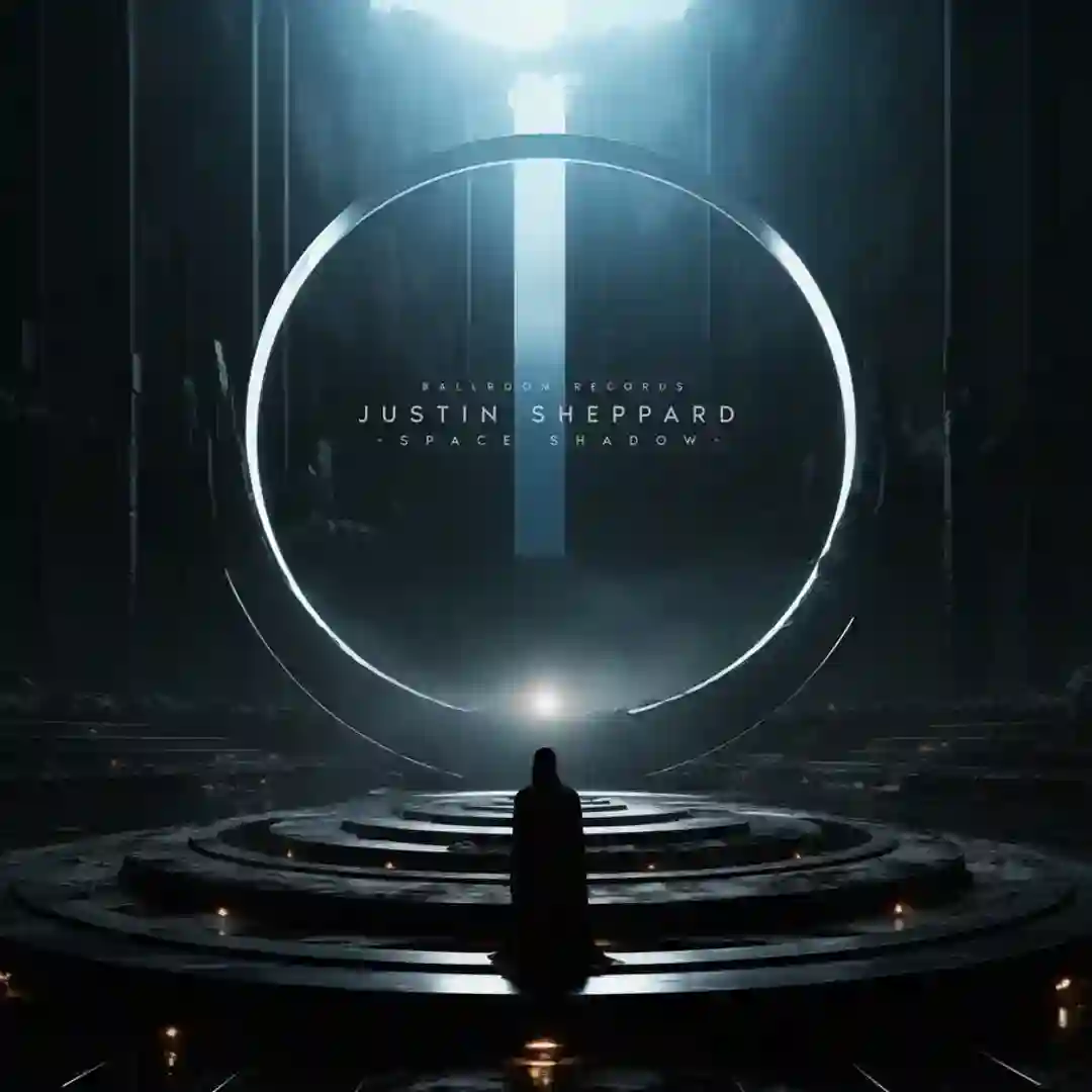 Space Shadow cover
