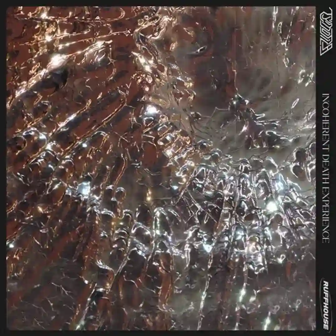 Interspectral (Original Mix) cover