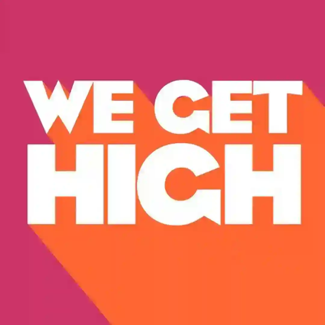 We Get High (Extended Mix) cover