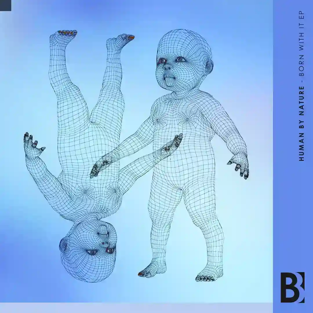 Born With It cover