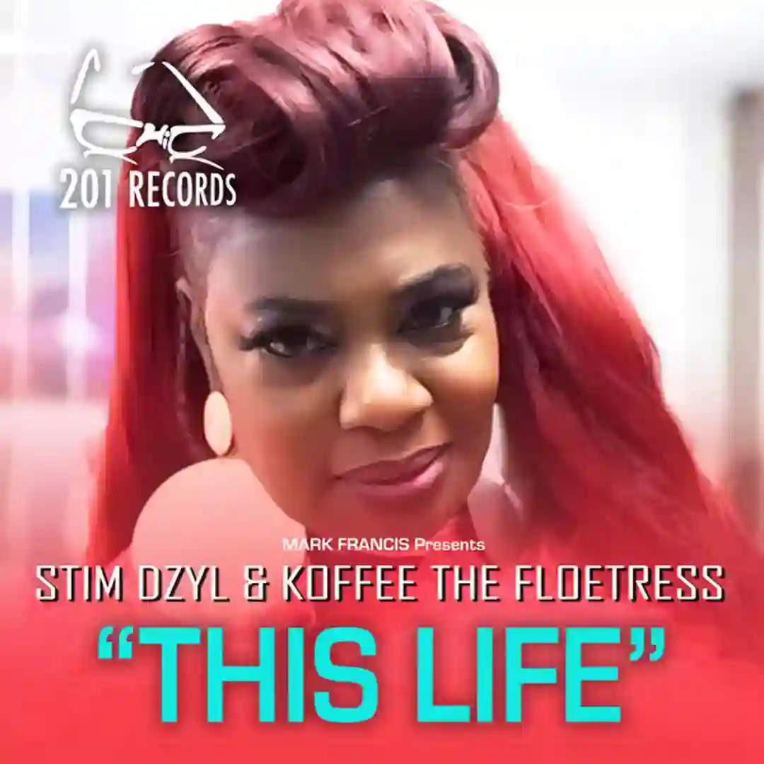 This Life (Pure Caffiene Vocal Mix) cover
