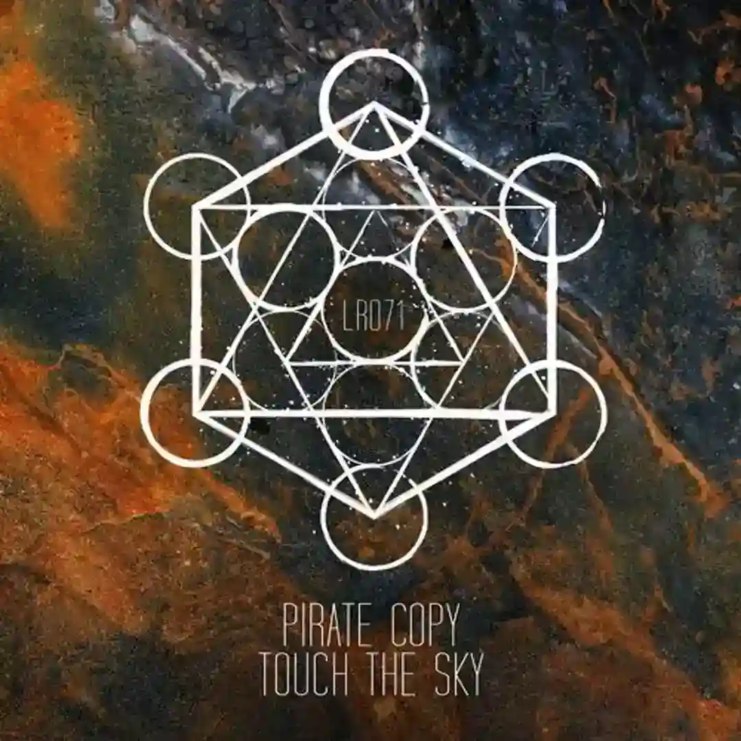 Touch The Sky cover