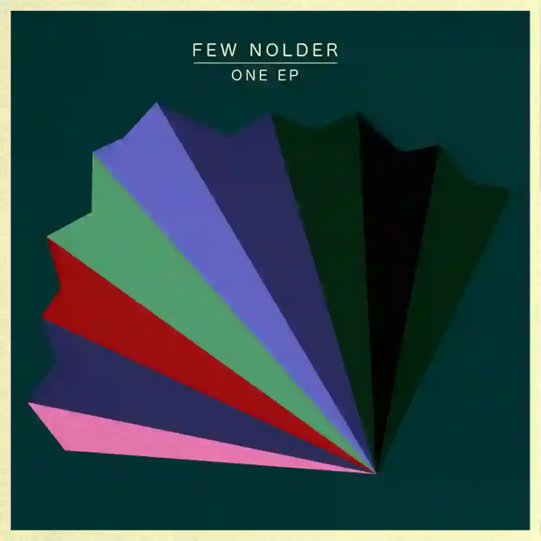 One EP cover