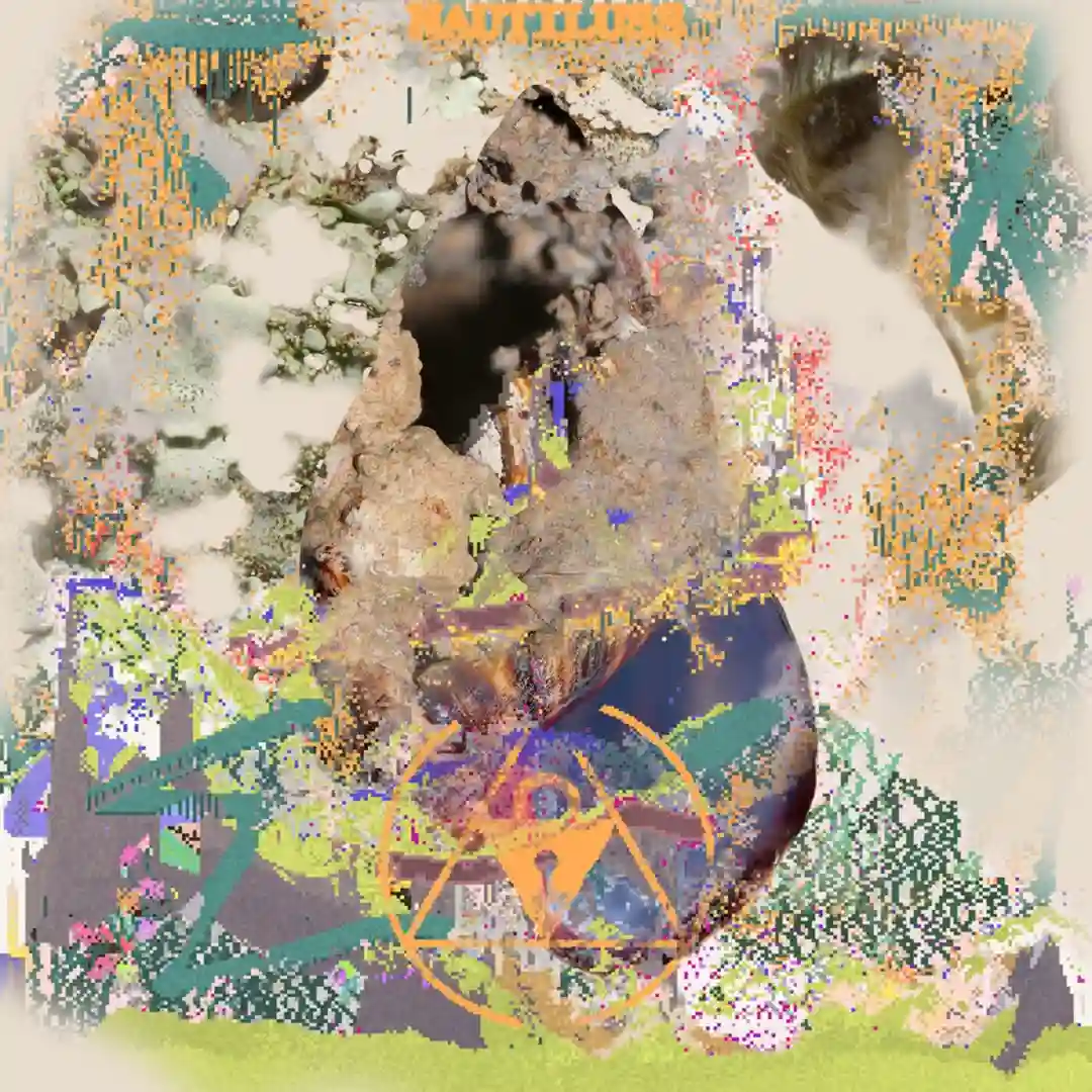 Digital World cover