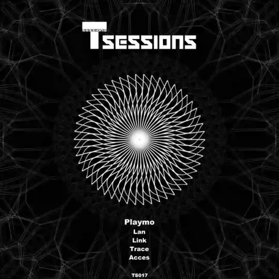 Trace (Original Mix) cover