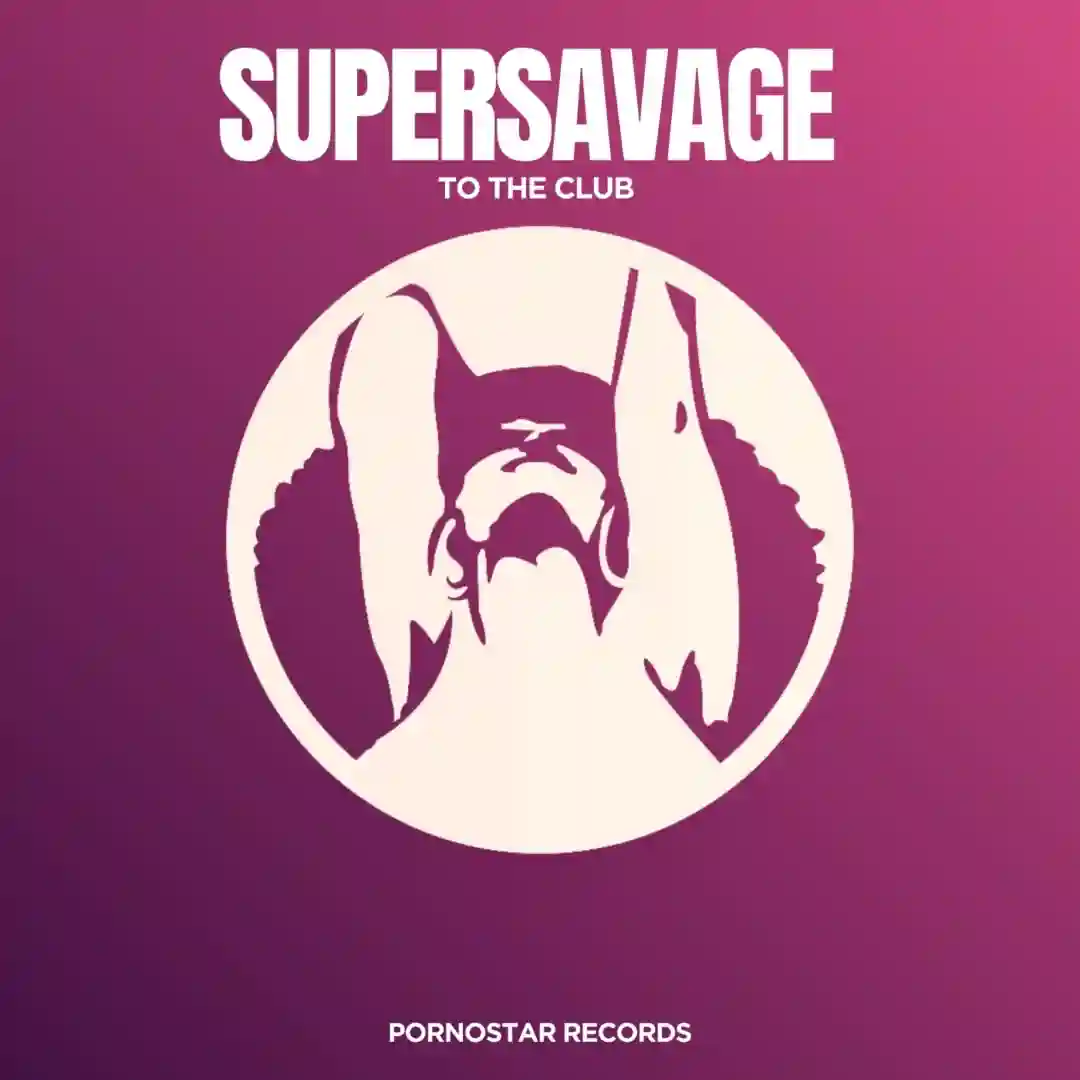 To the Club (Original Mix) cover