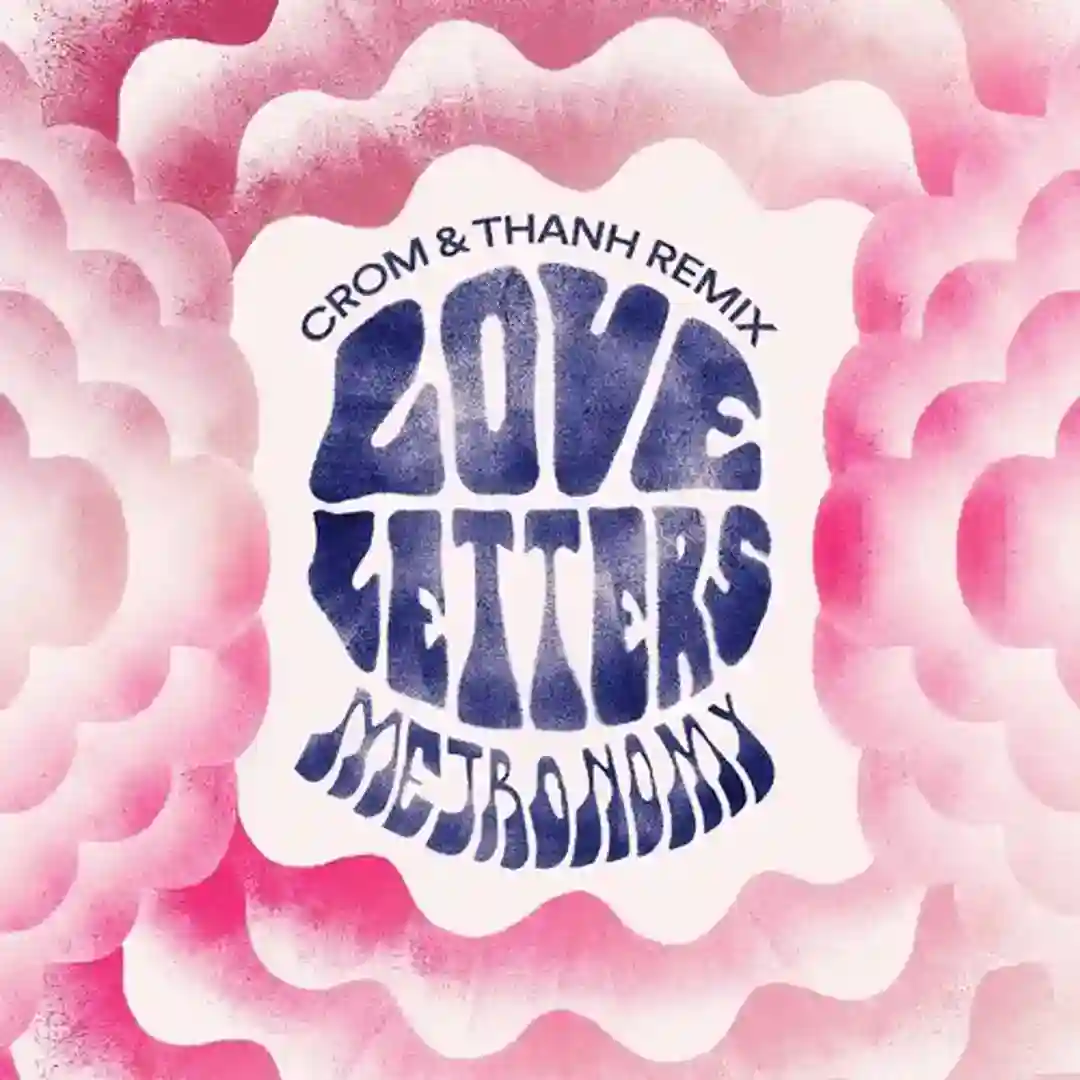 Love Letters cover