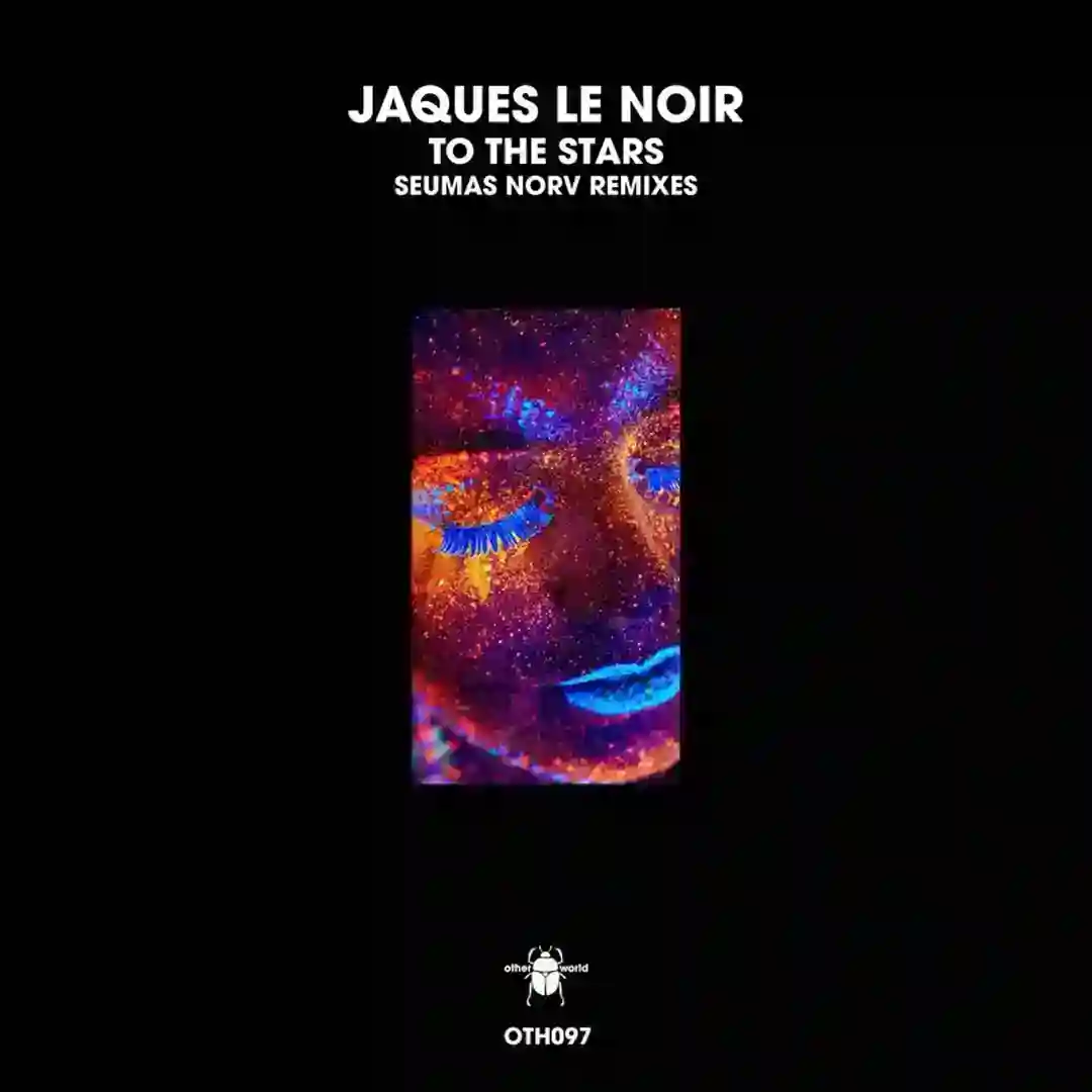 To the Stars (Seumas Norv Edit Remix) cover
