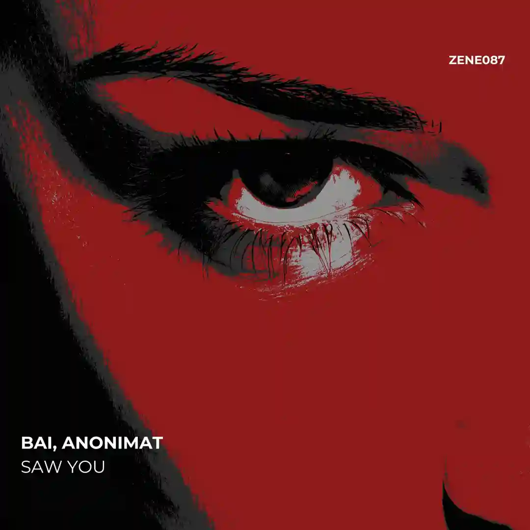Saw You cover