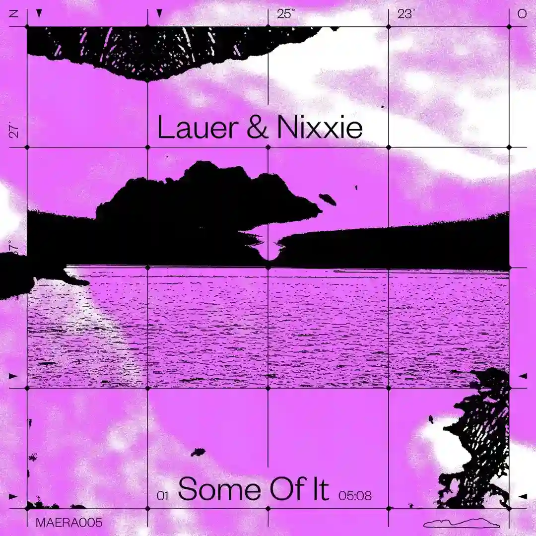 Some Of It cover