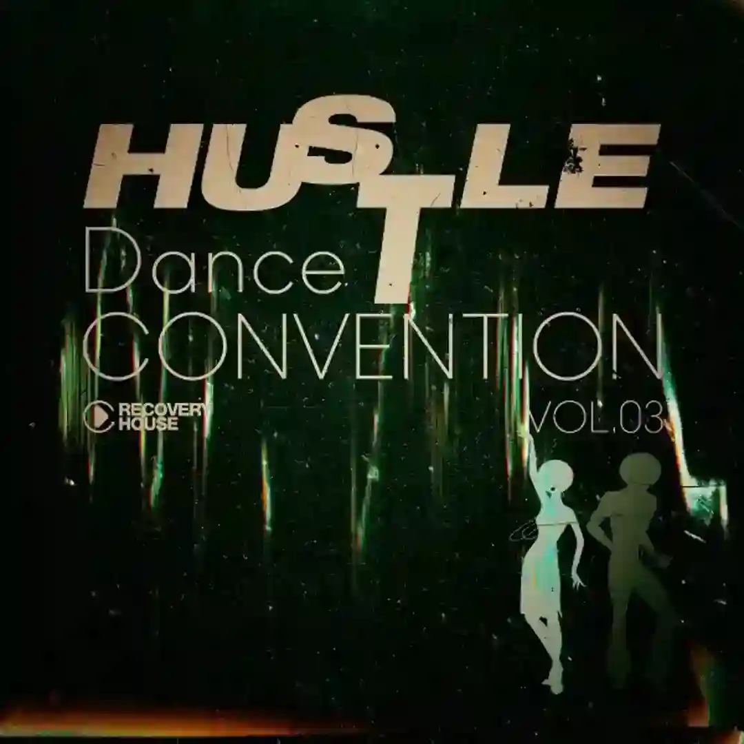 Disco's Finest (Original Mix) cover