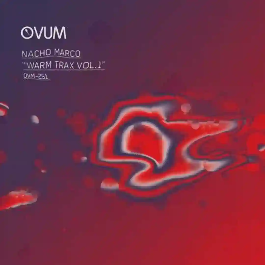 Visions (Original Mix) cover