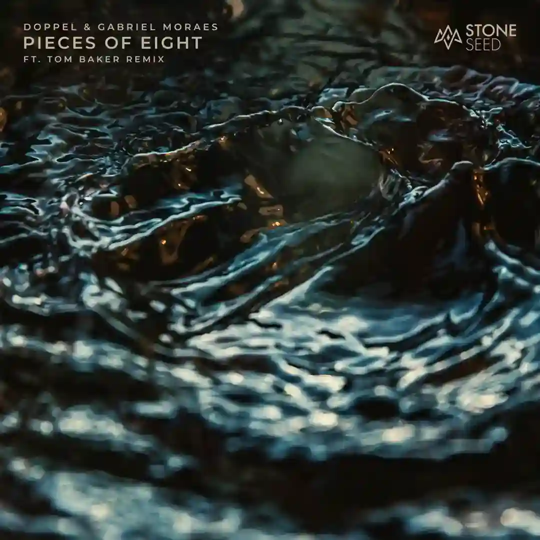 Pieces Of Eight (Original Mix) cover