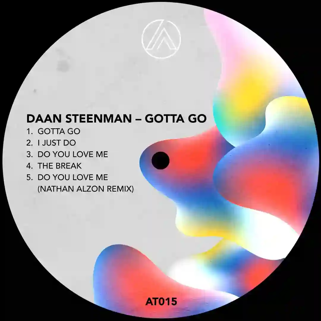 I Just Do (Original Mix) cover