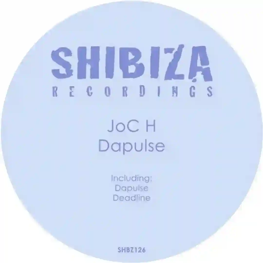 Dapulse (Original Mix) cover
