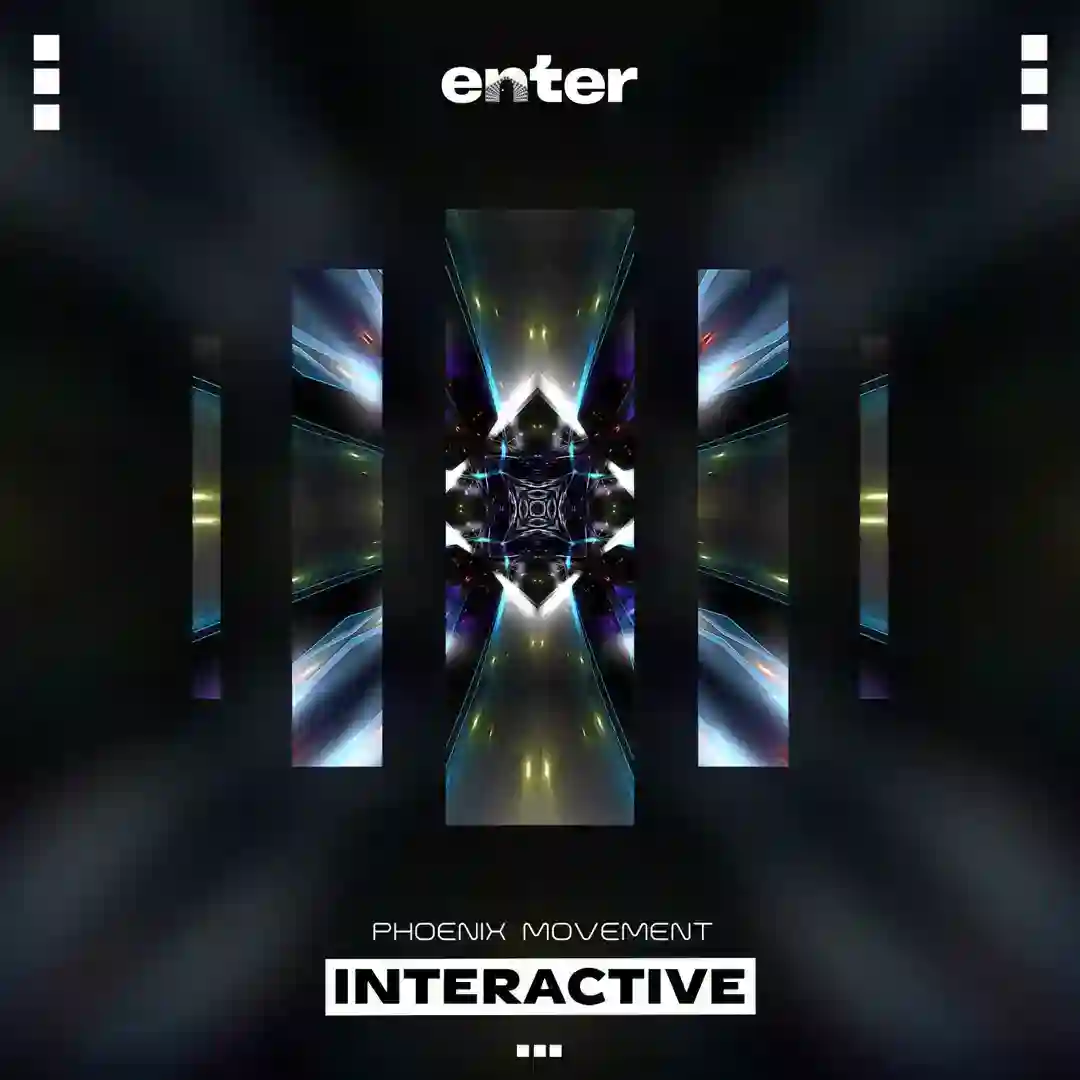 Interactive (Original Mix) cover